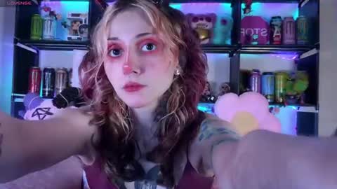 Kate online show from 18, 6, 2026