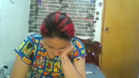 ANA online show from 5, 12, 2024