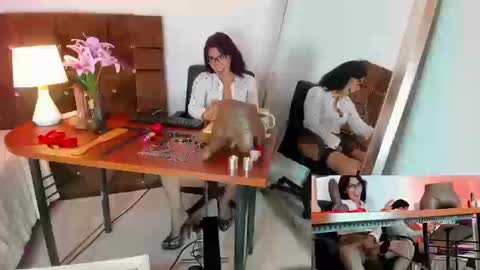 SANDY online show from 12, 9, 2025