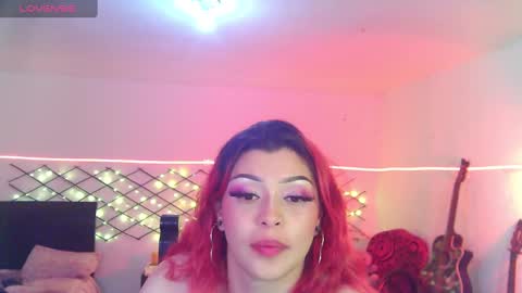 Snapshot of _dollkendra chatting on 7, 2, 2025 Kendra online show from 7, 2, 2025