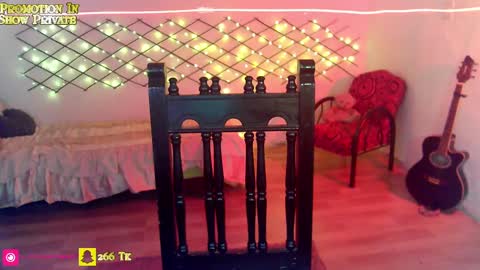 Snapshot of _dollkendra chatting on 27, 2, 2025 Kendra online show from 27, 2, 2025