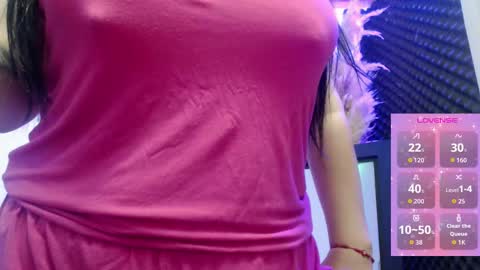 Snapshot of _donniia_ chatting on 1, 3, 2026 Dannia online show from 1, 3, 2026