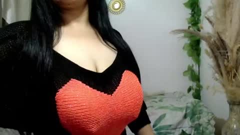 Snapshot of _donniia_ chatting on 12, 6, 2026 Dannia online show from 12, 6, 2026