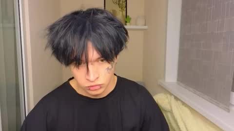 Snapshot of _dream_boys_ chatting on 22, 9, 2025 _dream_boys_ online show from 22, 9, 2025