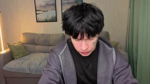 Snapshot of _dream_boys_ chatting on 5, 10, 2025 _dream_boys_ online show from 5, 10, 2025