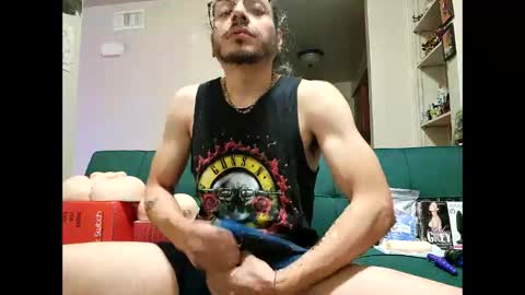 _drew__ online show from 25, 2, 2025