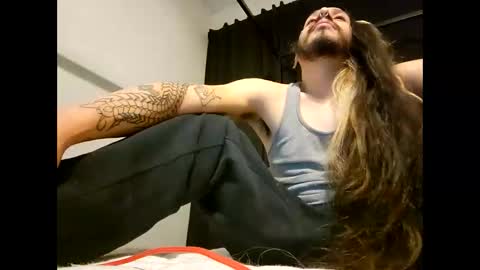 _drew__ online show from 15, 11, 2025