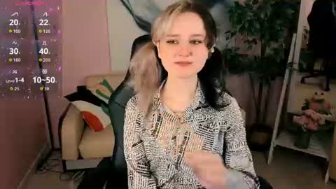 Snapshot of _drift_baby_ chatting on 21, 6, 2026 Mao online show from 21, 6, 2026
