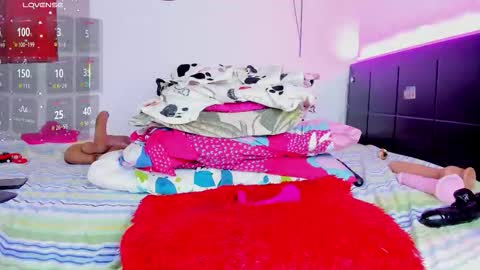 Snapshot of _dulcefuego chatting on 27, 2, 2026 _dulcefuego online show from 27, 2, 2026