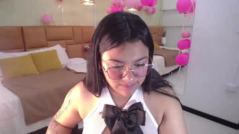 Dulcinea online show from 8, 2, 2025
