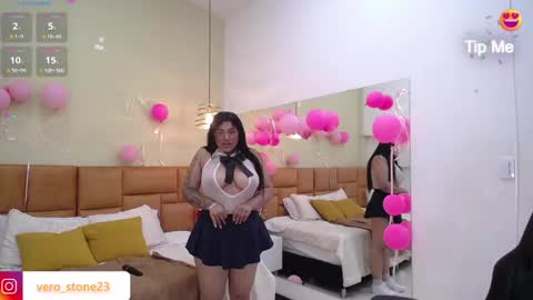 Dulcinea online show from 8, 2, 2025