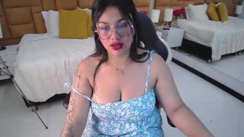 Dulcinea online show from 13, 2, 2025