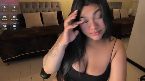 Dulcinea online show from 4, 10, 2025