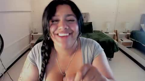 Dulcinea online show from 11, 6, 2026