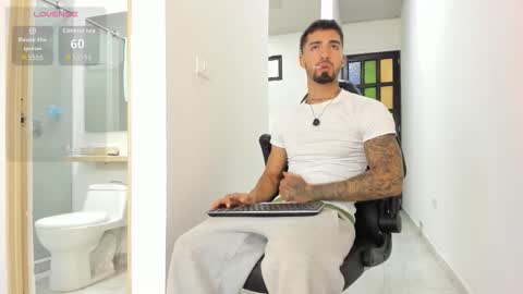 Duriel online show from 26, 2, 2026