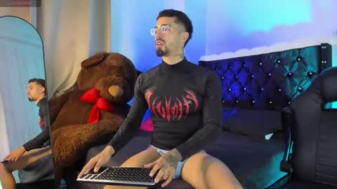 Duriel online show from 12, 5, 2026