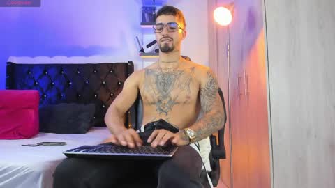 Duriel online show from 16, 5, 2026