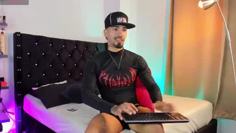 Snapshot of _duriel chatting on 3, 7, 2026 Duriel online show from 3, 7, 2026