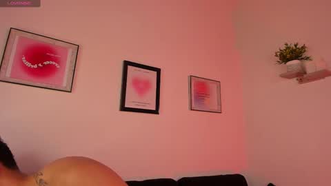 Snapshot of _e_m_m_a_1 chatting on 27, 2, 2025 Emma and Tonny online show from 27, 2, 2025