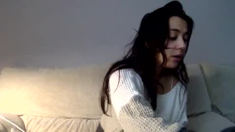Snapshot of _elena_barra chatting on 26, 12, 2024 elena barra online show from 26, 12, 2024