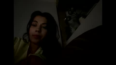Snapshot of _elena_barra chatting on 2, 3, 2025 elena barra online show from 2, 3, 2025