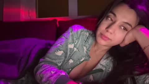 Snapshot of _elena_barra chatting on 17, 1, 2026 elena barra online show from 17, 1, 2026