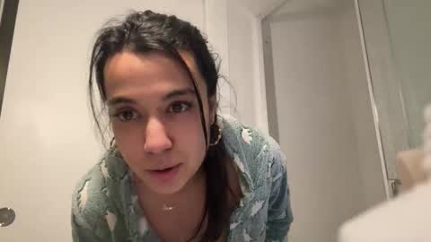 Snapshot of _elena_barra chatting on 18, 1, 2026 elena barra online show from 18, 1, 2026