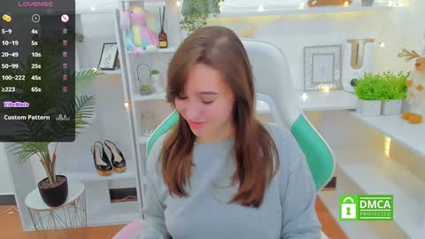 Lizzy  online show from 30, 12, 2024