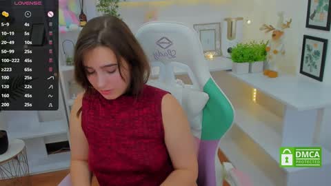 Lizzy  online show from 3, 1, 2025