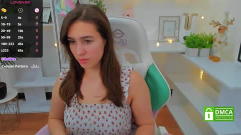 Lizzy  online show from 5, 1, 2025