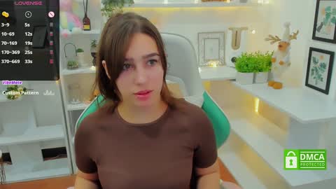 Lizzy  online show from 6, 1, 2025