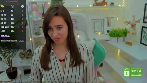 Lizzy  online show from 12, 1, 2025