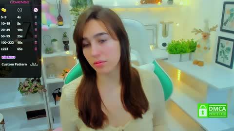 Lizzy  online show from 16, 1, 2025