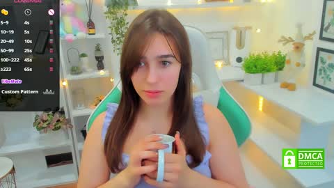 Lizzy  online show from 17, 1, 2025