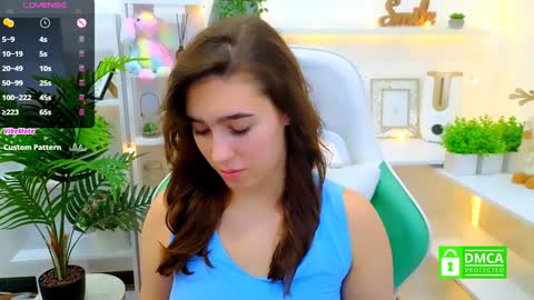 Lizzy  online show from 20, 1, 2025