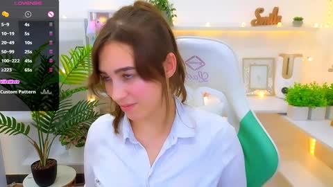 Lizzy  online show from 23, 1, 2025