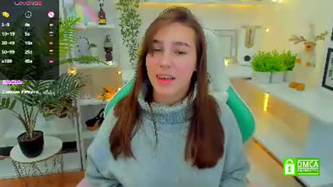 Lizzy  online show from 26, 1, 2025