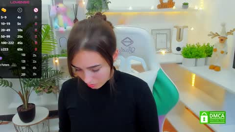 Lizzy  online show from 26, 1, 2025