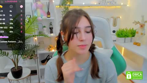 Lizzy  online show from 29, 1, 2025