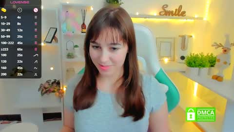 Lizzy  online show from 3, 2, 2025