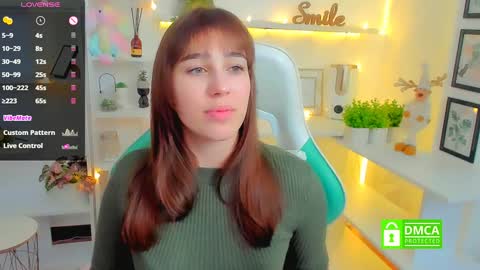 Lizzy  online show from 3, 2, 2025