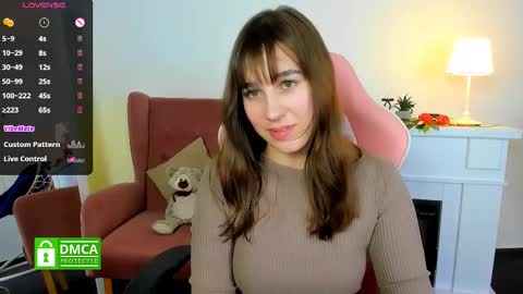 Lizzy  online show from 13, 2, 2025