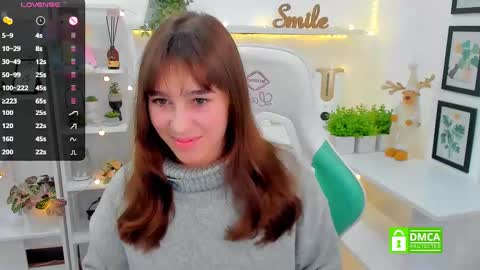 Lizzy  online show from 16, 2, 2025