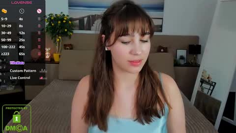 Lizzy  online show from 3, 3, 2025