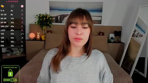 Lizzy  online show from 8, 3, 2025