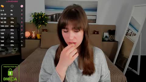 Lizzy  online show from 9, 3, 2025