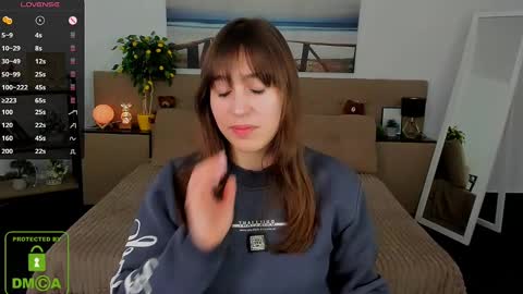 Lizzy  online show from 12, 3, 2025