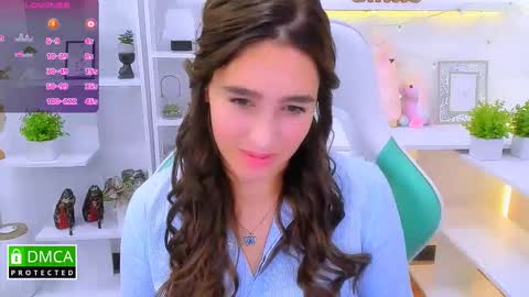 Lizzy  online show from 22, 9, 2025