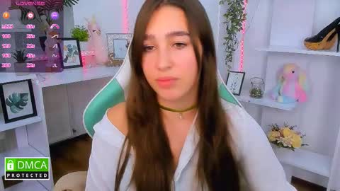 Lizzy  online show from 25, 10, 2025