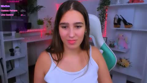 Lizzy  online show from 11, 11, 2025